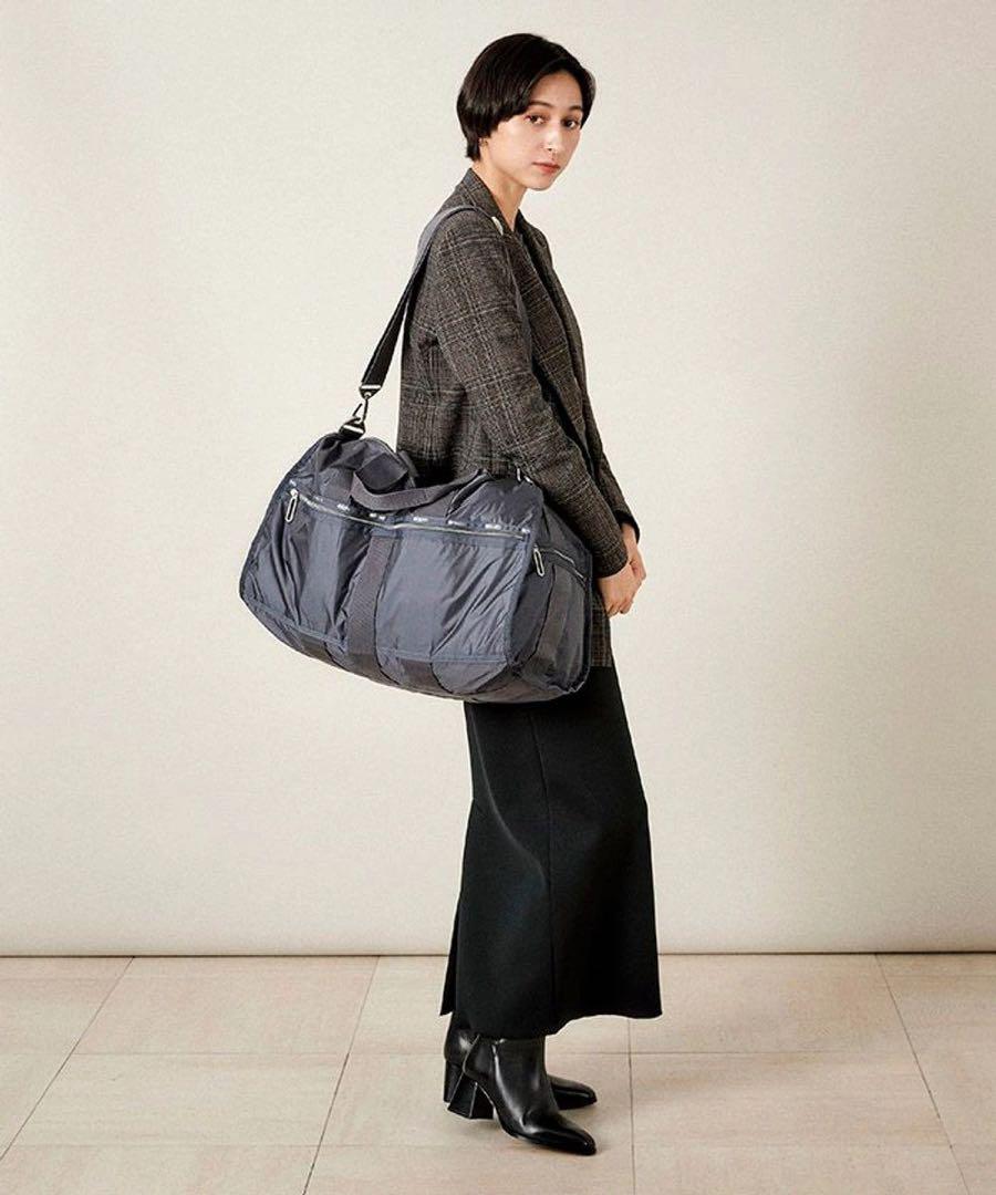 レスポートサック CR LARGE WEEKENDER （シャドウC）