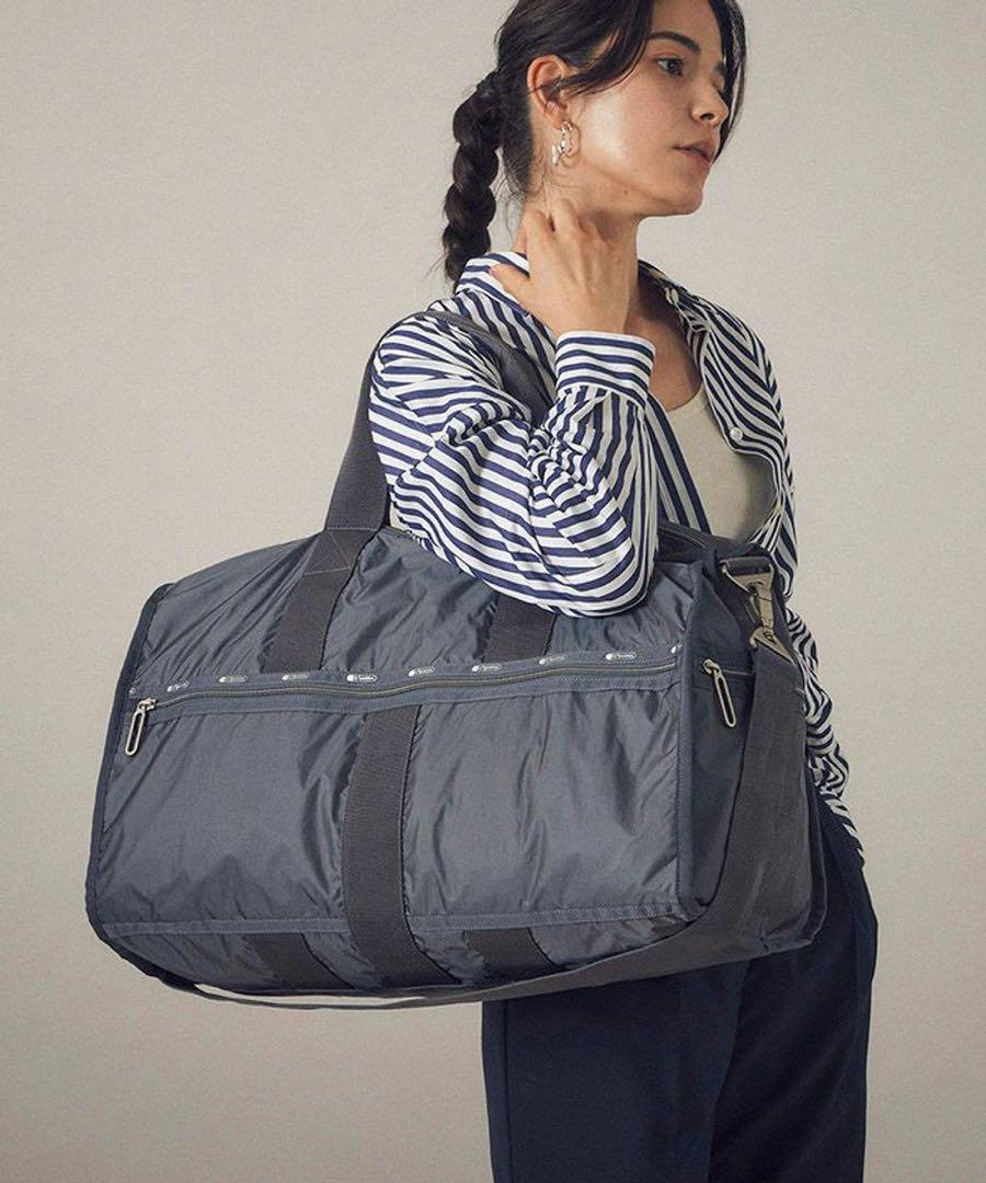 レスポートサック CR LARGE WEEKENDER （シャドウC）