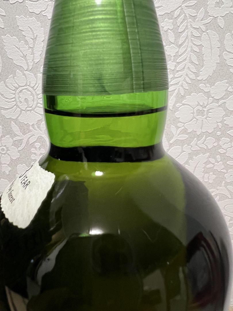 【正規品】Chivas Regal 18年 & 白州NV セット売り