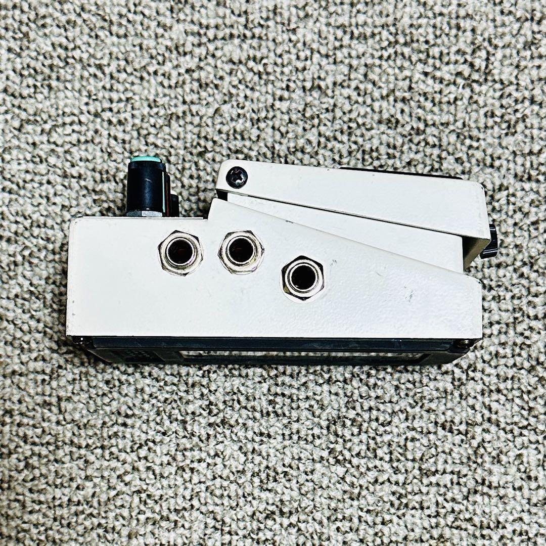 ギター BOSS Line Selector LS-2