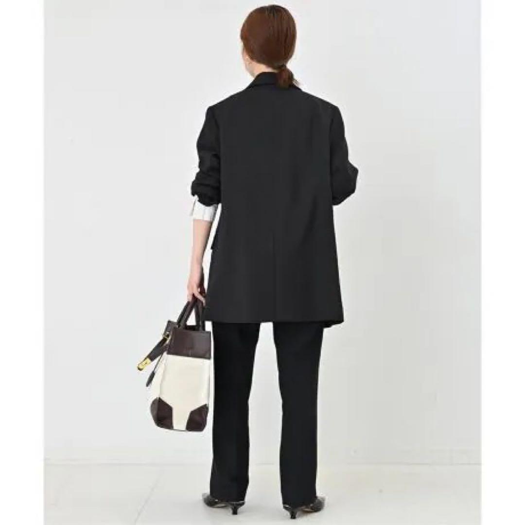 【新品】SLOBE IENA ストレートパンツ