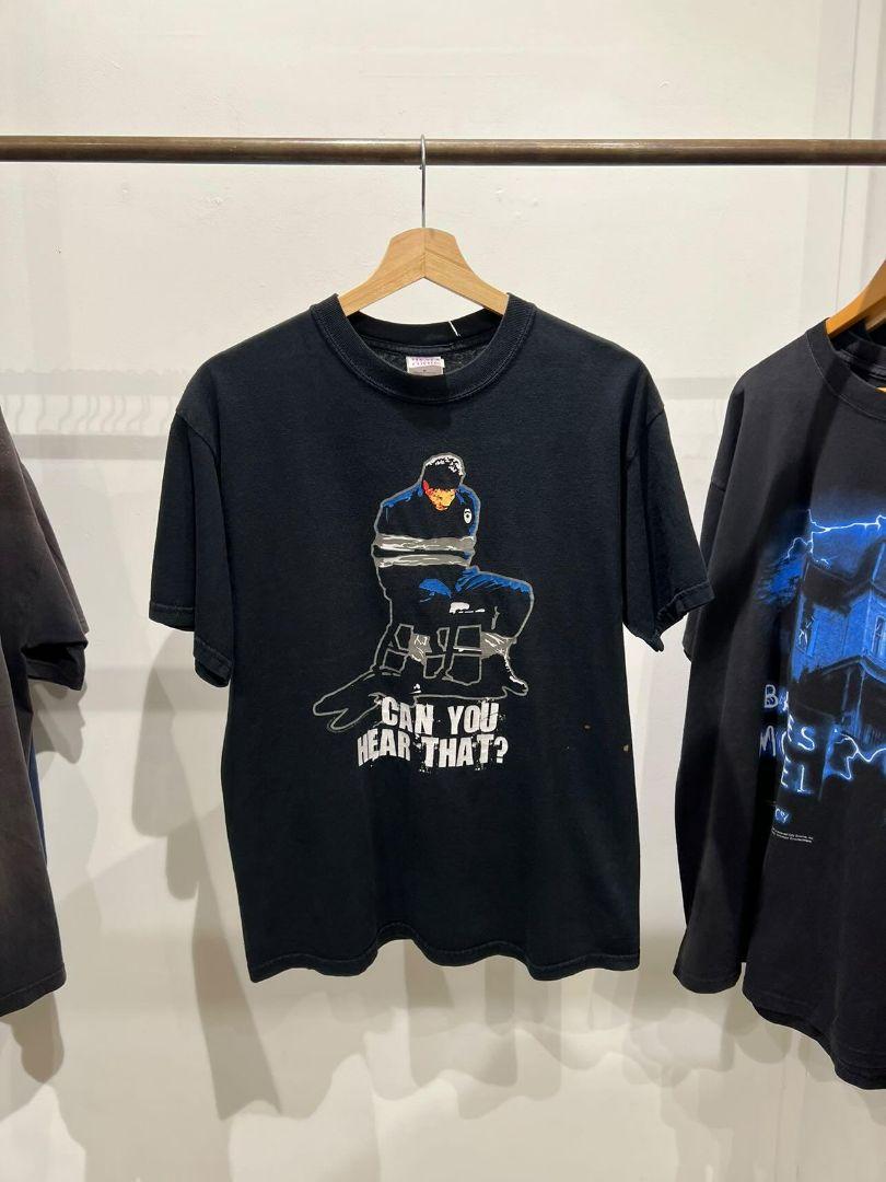 レザボアドッグス ビンテージ Tシャツ コピーライト有 オフィシャル品 正規品
