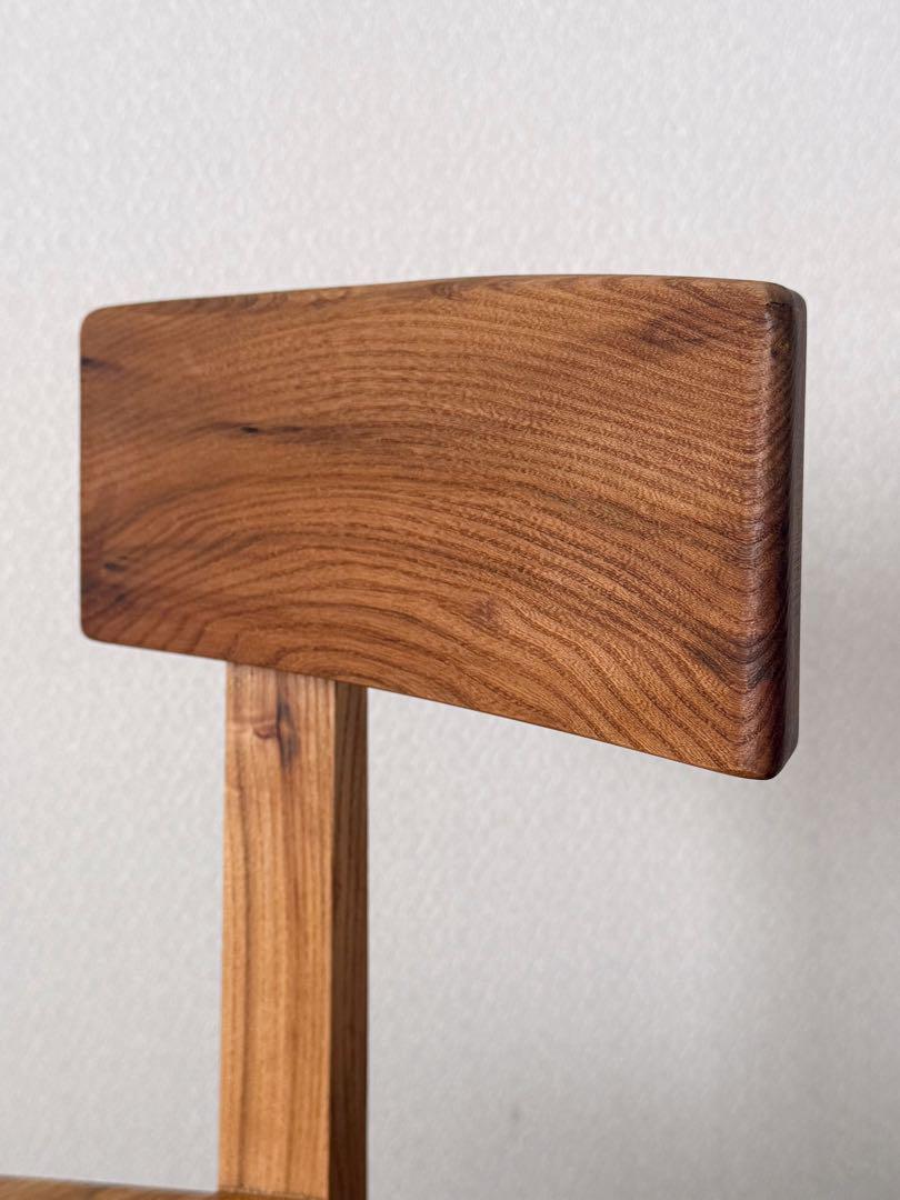 Pierre Chapo S34 chair ピエールシャポー チェア