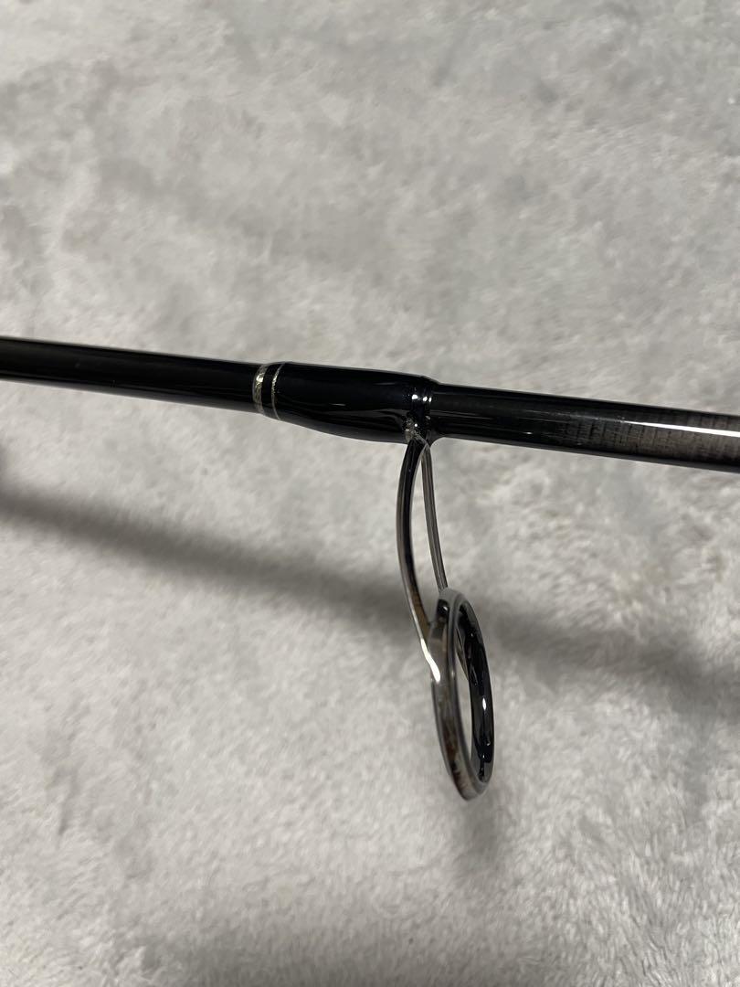 CB ONE　VFR738 BLUE WATER PLUG'N