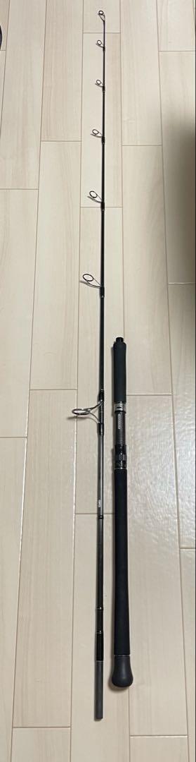 CB ONE　VFR738 BLUE WATER PLUG'N
