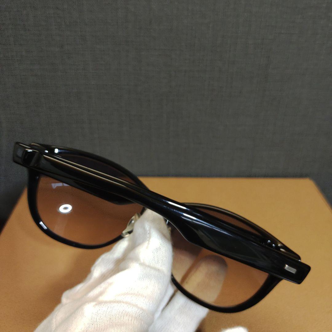 【美品】999.9　フォーナインズ　feelsun　サングラス