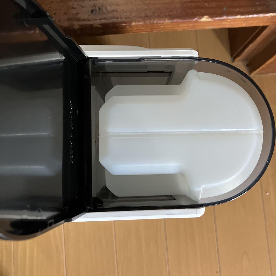 SHARP HX-PK12-W セラミックファンヒーター