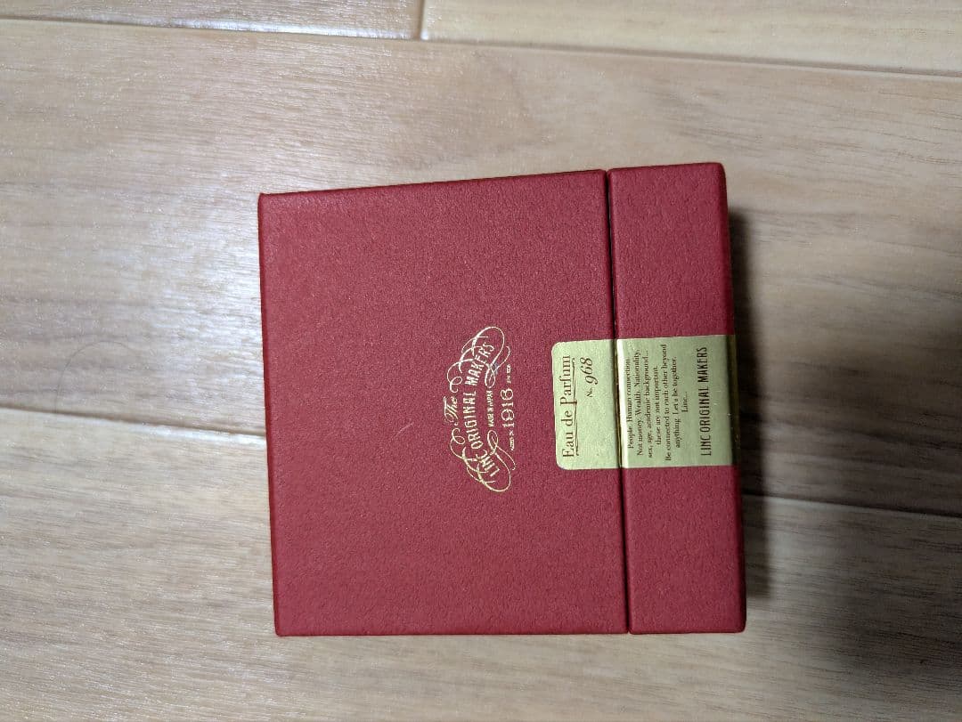 LINC ORIGINAL MAKERS リンク オリジナルメーカーズ 968