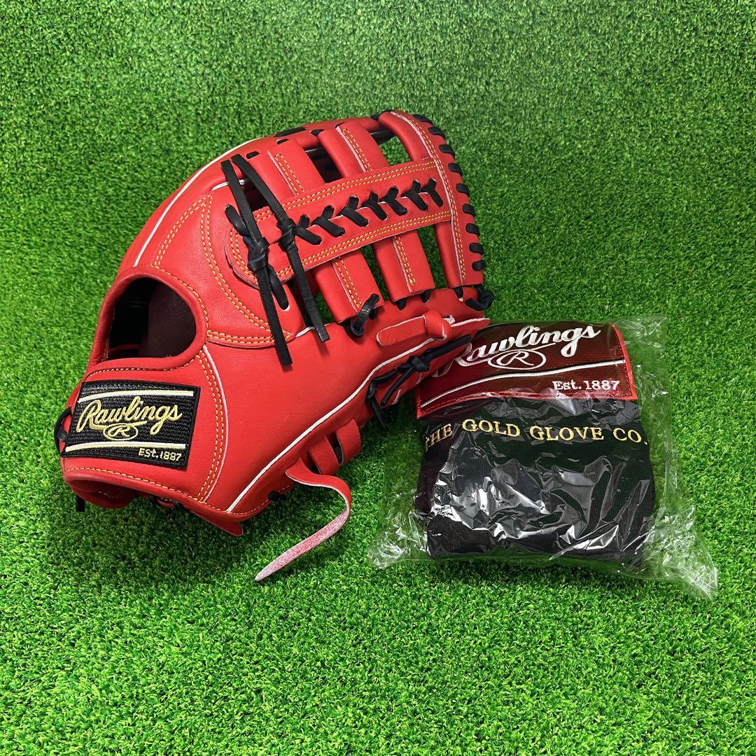 ローリングス プロプリファード RGGC限定モデル