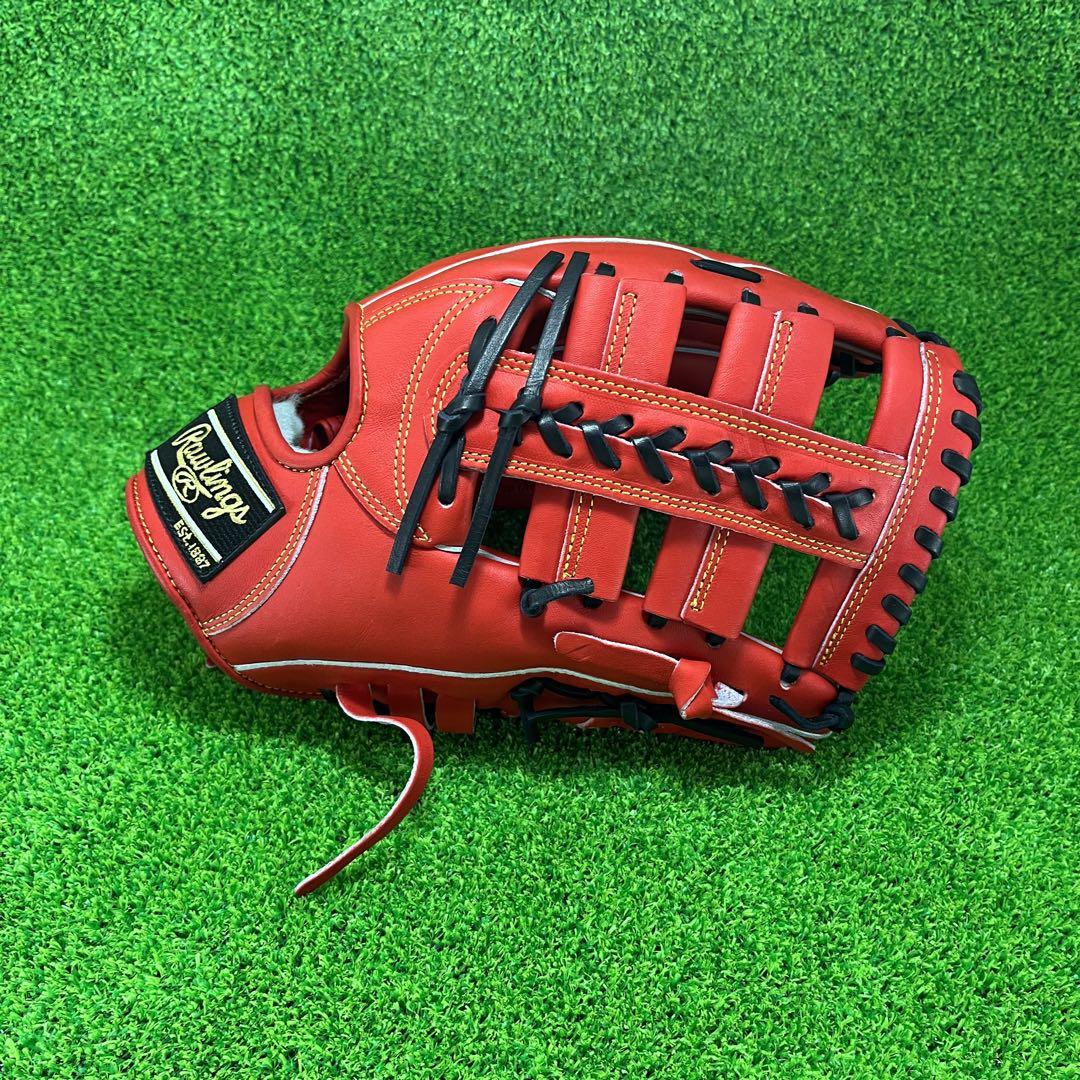 ローリングス プロプリファード RGGC限定モデル