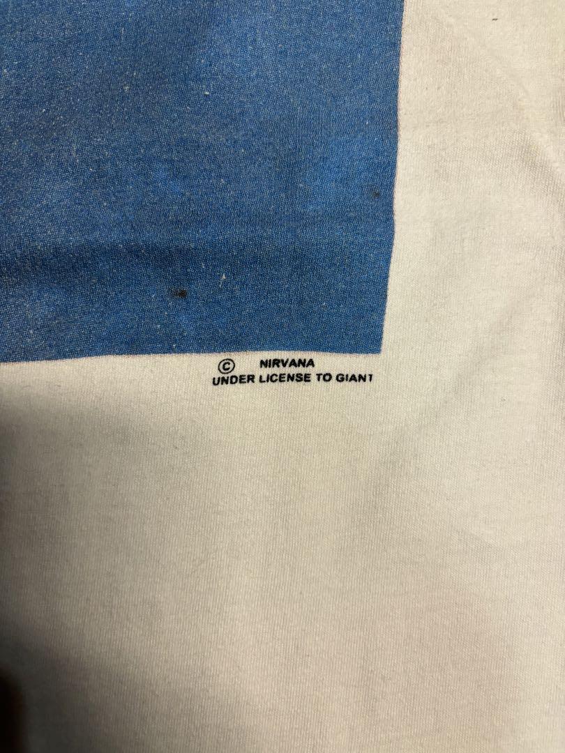 今市隆二 RILY NIRVANA Tee SS サイズ L 新品未使用 - メルカリ