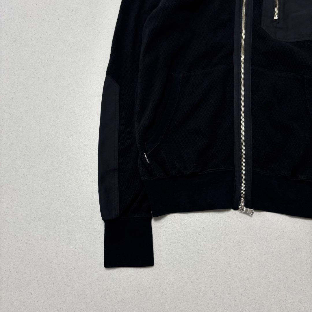 5351 pour les hommes zip foodie black