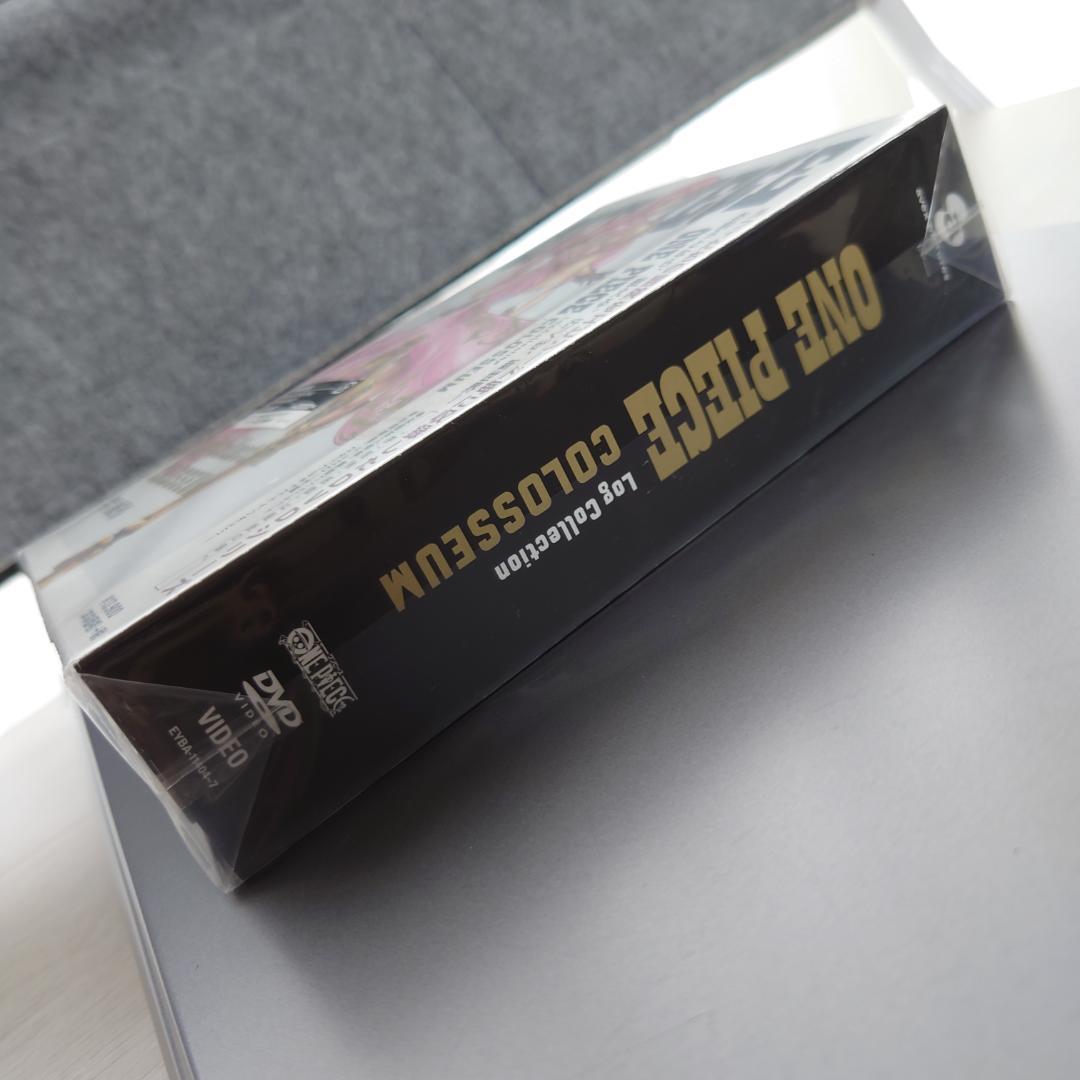 初回盤特典付きコロシアムログコレクションワンピースCOLOSSEUMドフラミンゴ 初回盤特典付きコロシアムログコレクションワンピースCOLOSSEUM