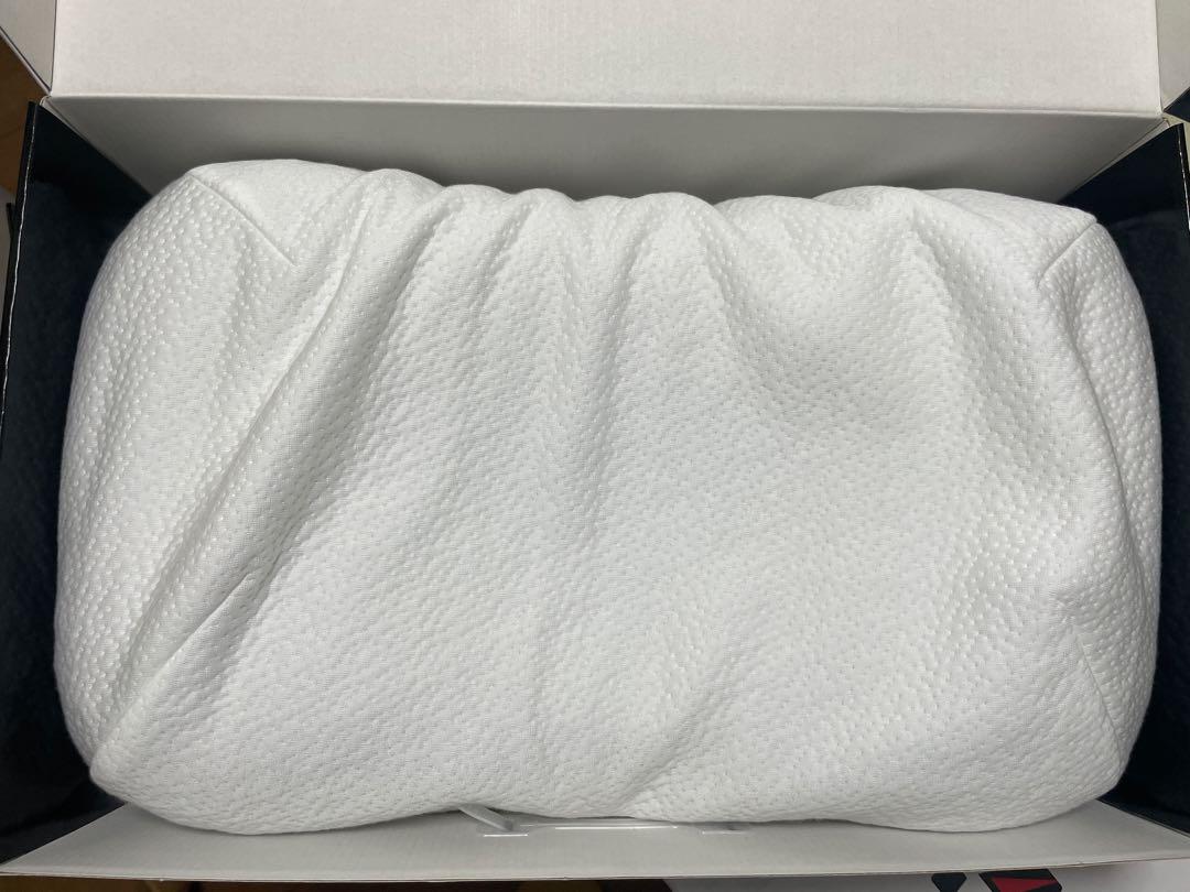 【未使用】ヒツジのいらない枕 極柔
