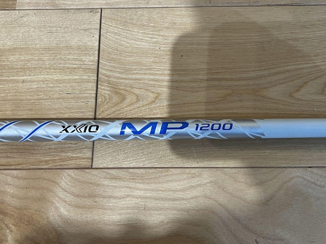 ダンロップ XXIO MP1200 4W 16.5 フェアウェイ ウッド