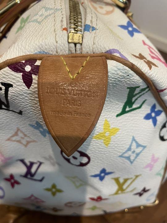 ✟ ルイヴィトン