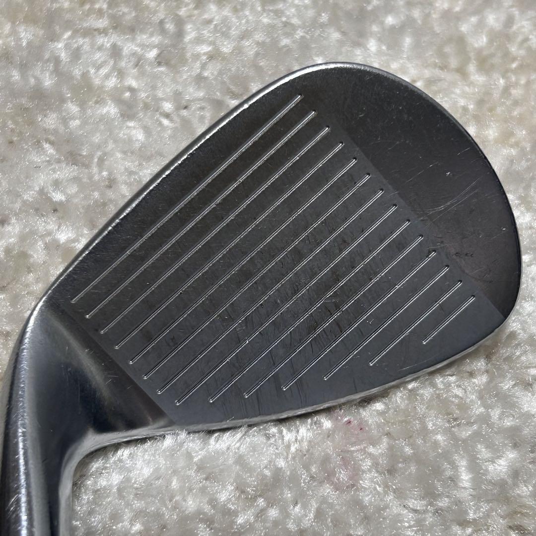 MIZUNO ミズノ MP-T10 ウェッジ　2本セット　52° 58° DG