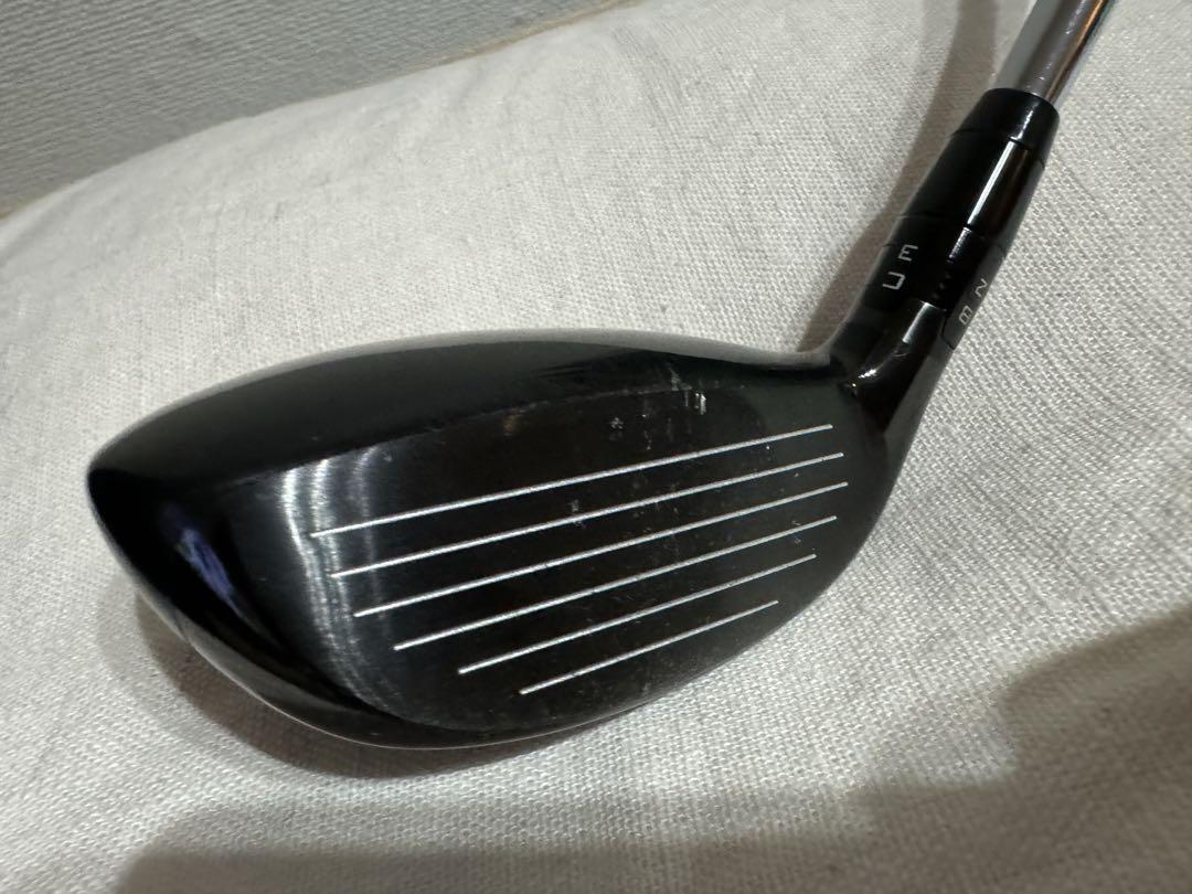 Titleist TSi1