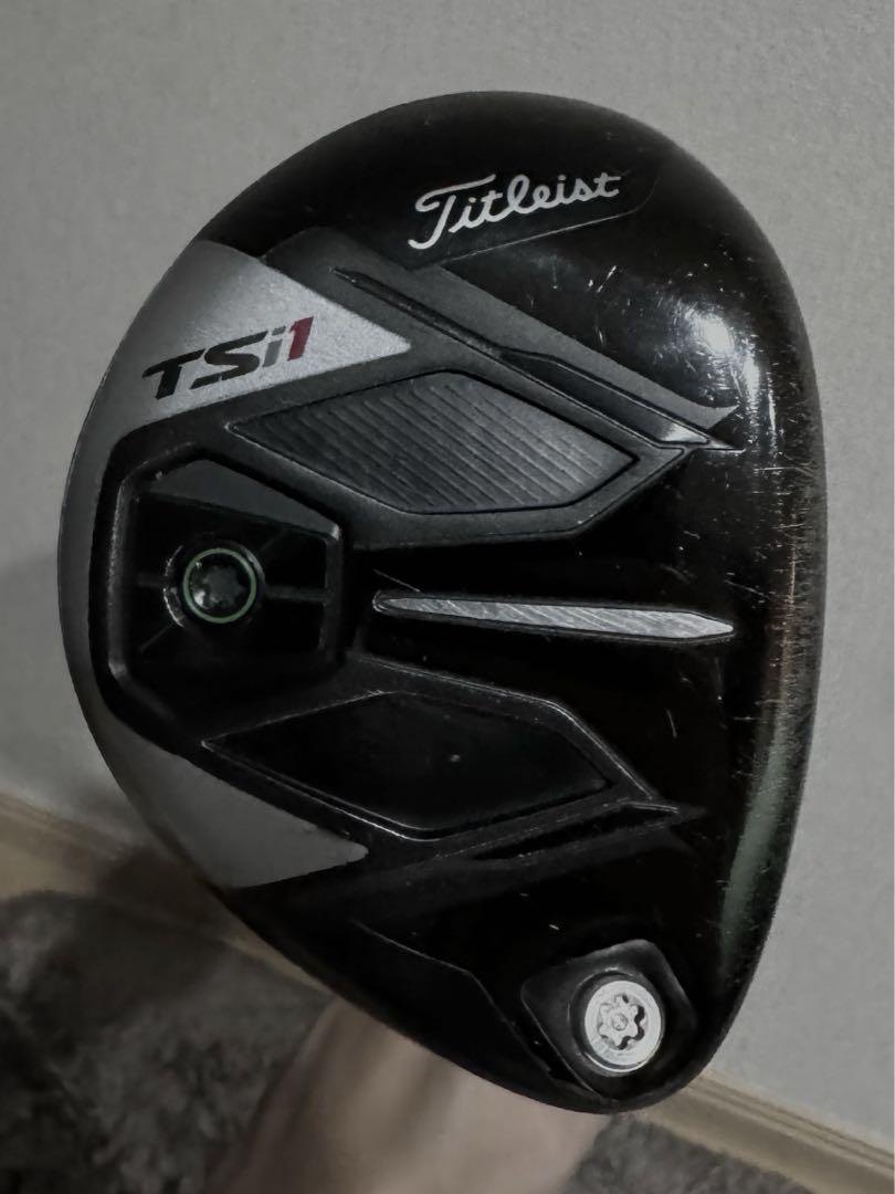 中‼︎ Titleist