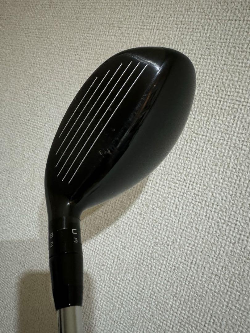 TSi1 ユーティリティクラブ5U