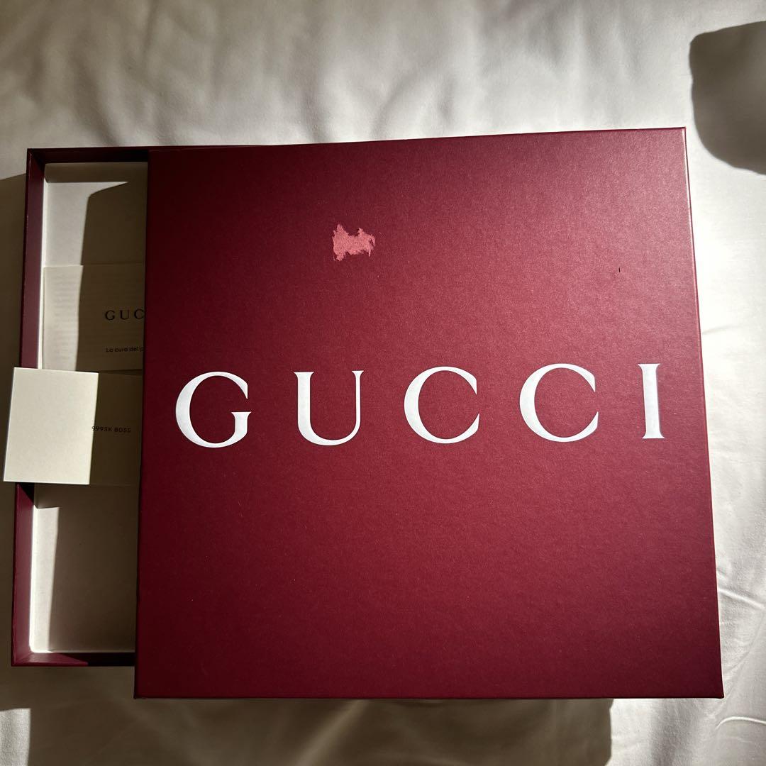 ♠ GUCCI