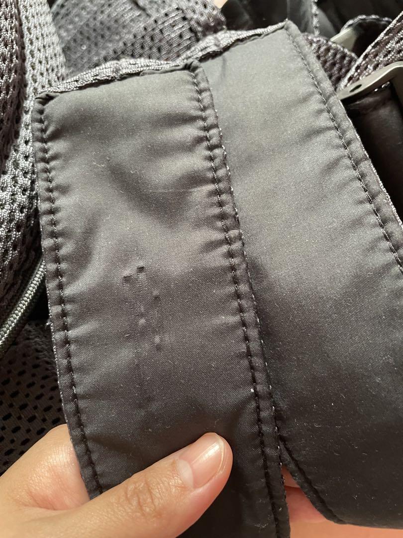 BABYBJÖRN 抱っこ紐 ハーモニー