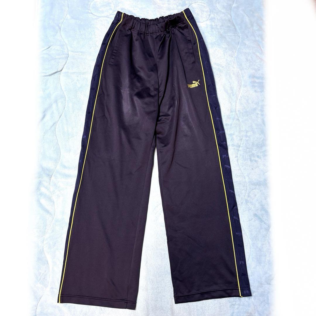 PUMA ジャージ上下　セットアップ　XL トラックジャケット
