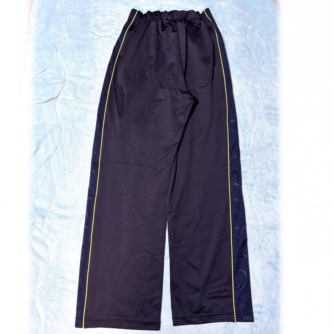 PUMA ジャージ上下　セットアップ　XL トラックジャケット