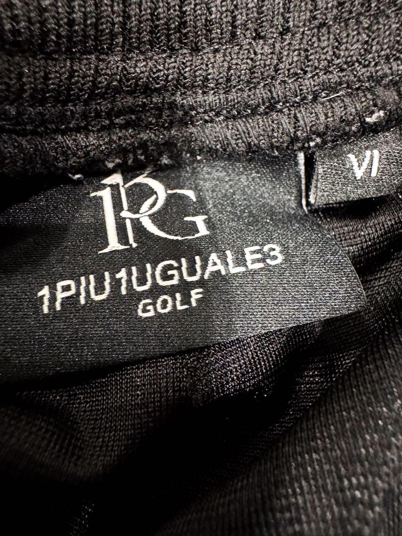 メンズウェア 1PIU1UGUALE3 GOLF 113 SNEED JACK SET UP