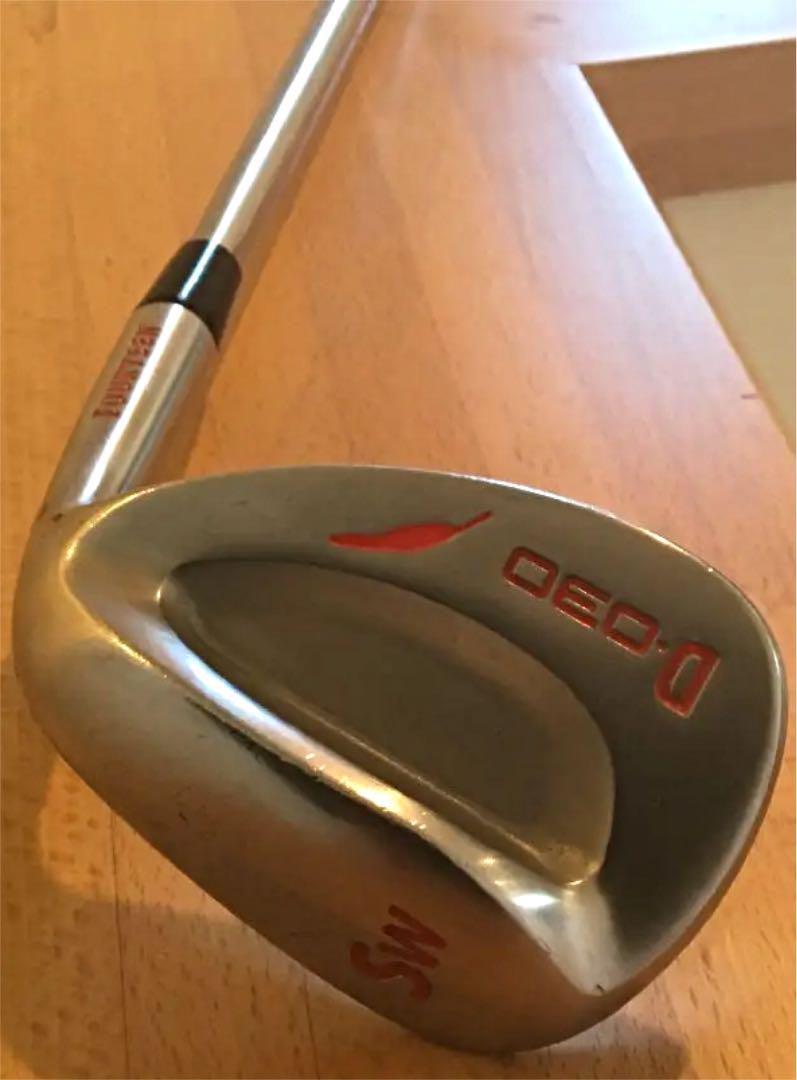 990円 限定モデル 中古 フォーティーン D-030 ウェッジ SW 56度 ダイナミックゴールド WEDGE 990円 限定モデル 中古 フォーティーン D-030 ウェッジ SW 56度 ダイナミックゴールド WEDGE