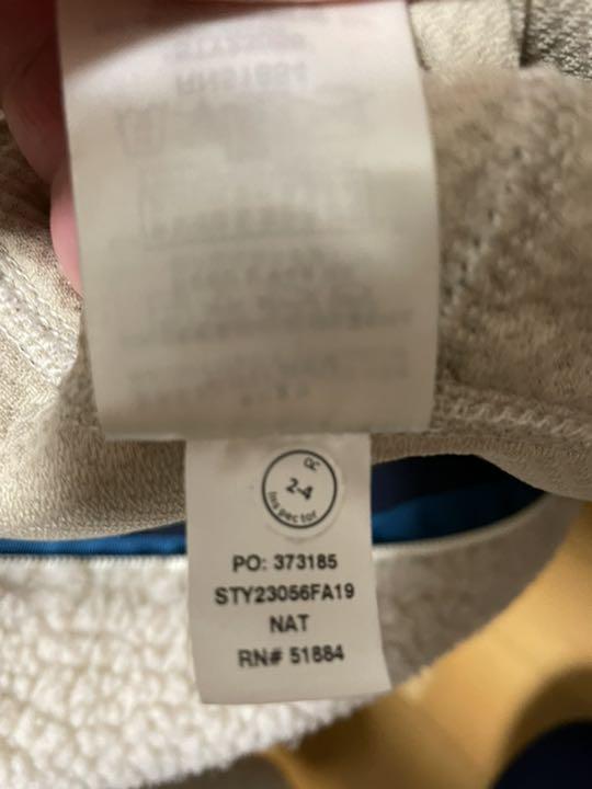 限定SALEHOT Patagonia レトロX 1RXpa-m35080213210 SALE送料無料