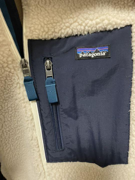 限定SALEHOT Patagonia レトロX 1RXpa-m35080213210 SALE送料無料