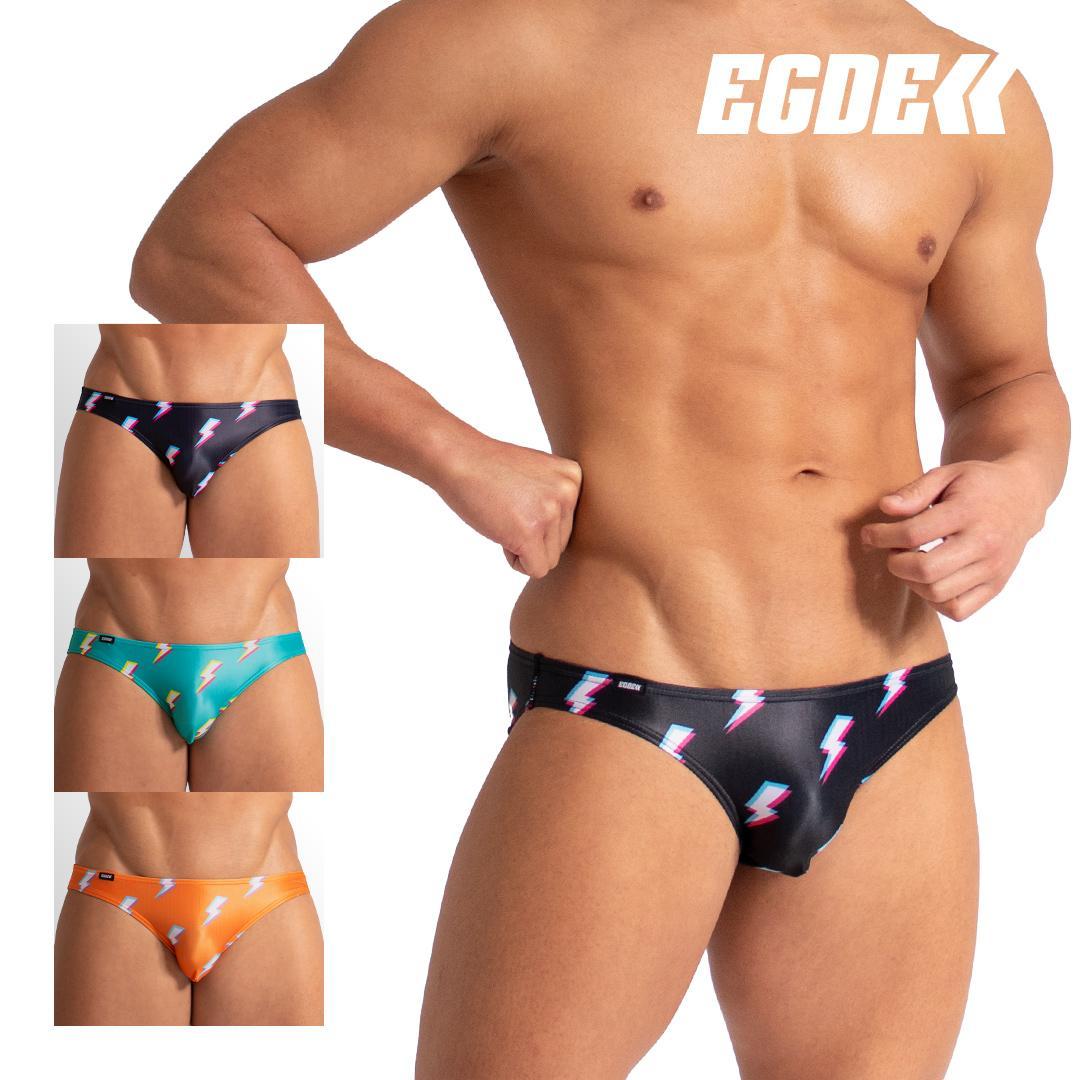XXL！即完売！】AQUX 競パン/EGDE surfblade asics