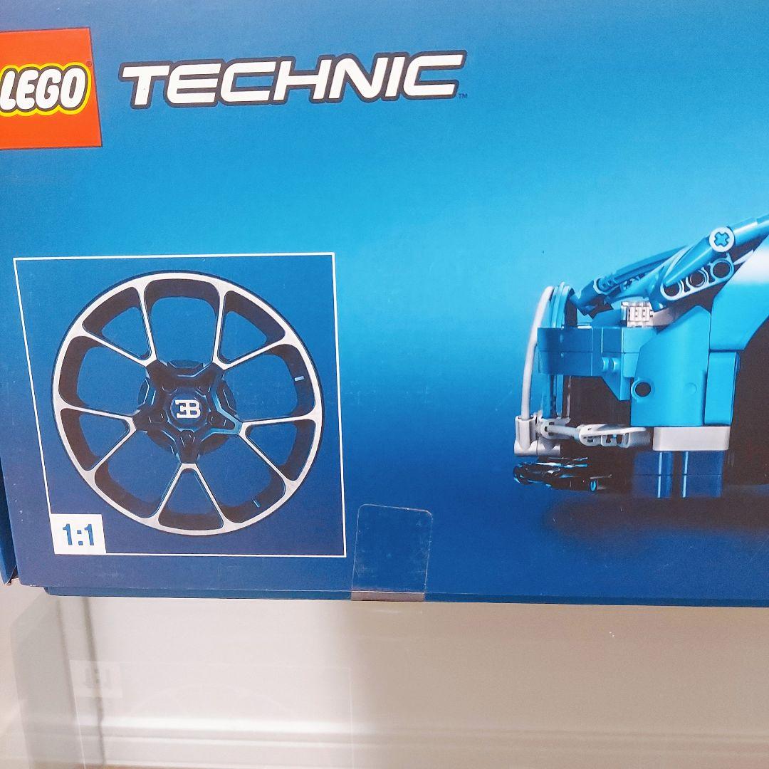 レゴテクニック