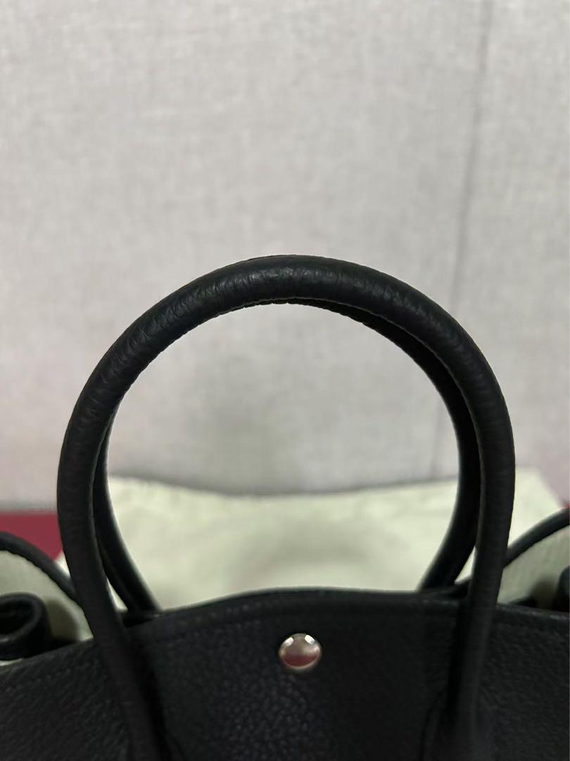 未使用に近い エルメス ガーデンパーティTPM 30