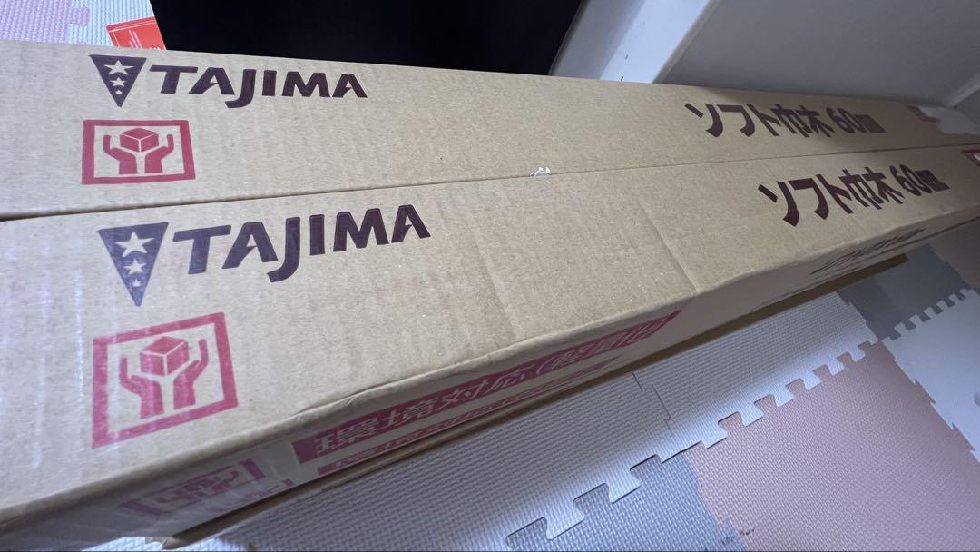 新品 ソフト巾木 TAJIMA 60×914.4mm 25枚入 8ケース
