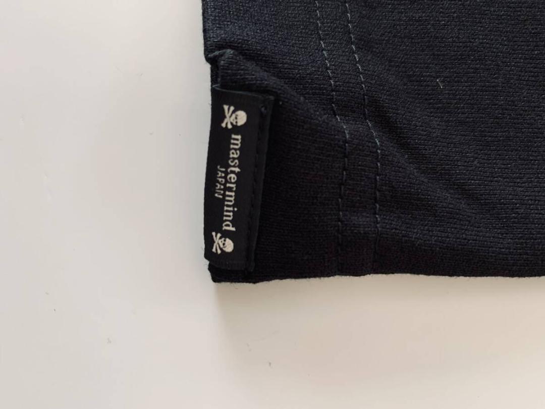 トップス mastermind JAPAN MIKEY LS TEE