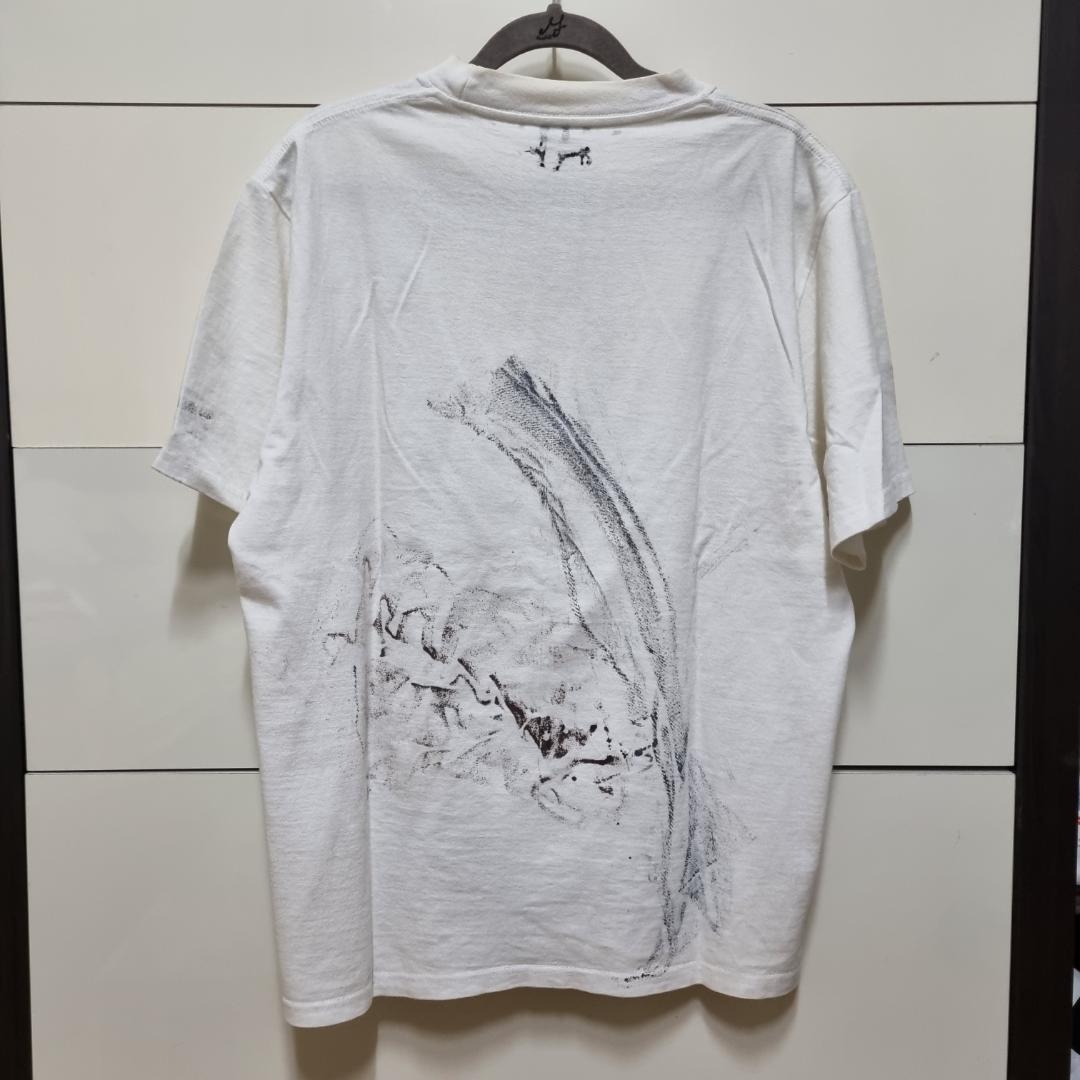 4] 02SS Number(N)ine Hipster T-shirt