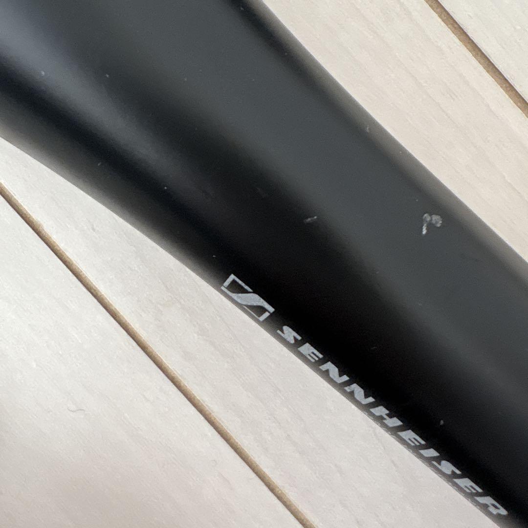 Sennheiser e935 ダイナミックマイク 専用ケース付き