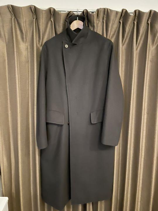 LIDNM SUPER140S OFFICER COAT　M KHAKI maxresdefault.jpg