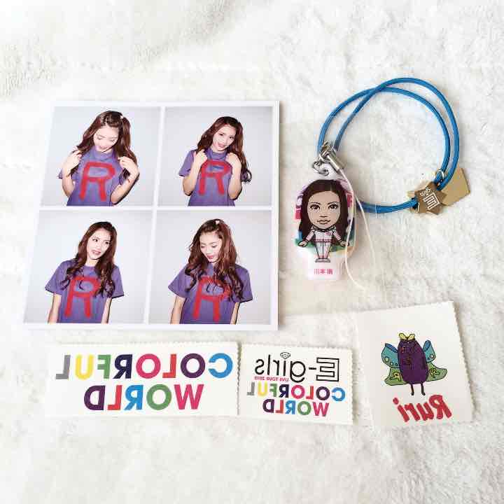 E-girls セット バラ売り可 - ミュージシャンオンライン