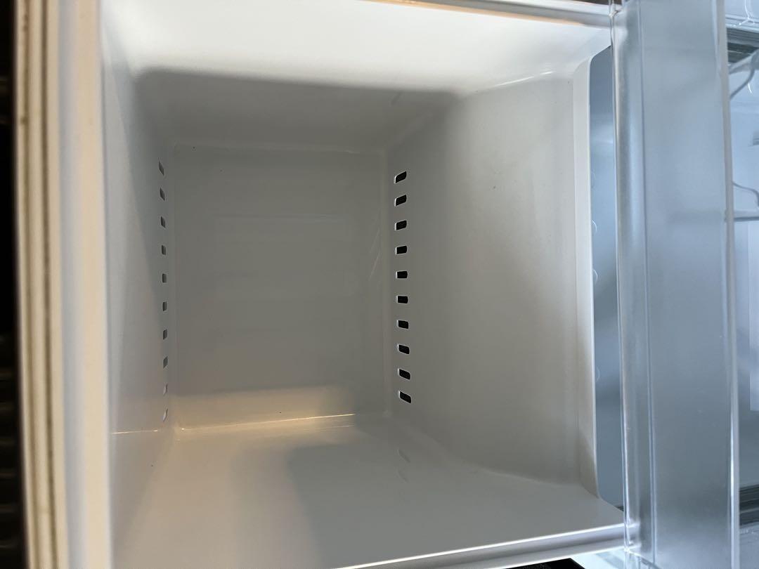 ヤマダ電機中古冷蔵庫 156L 2024年製 形名YRZーF15LK