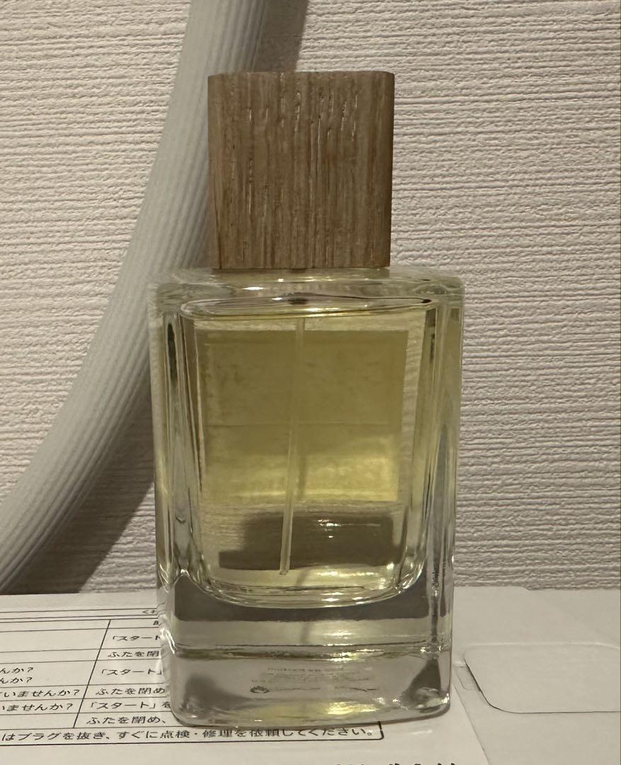 CLEAN RESERVE Scent: Skin 100ml アクアネロリ CLEAN RESERVE(クリーンリザーブ) アクアネロリ 100ml