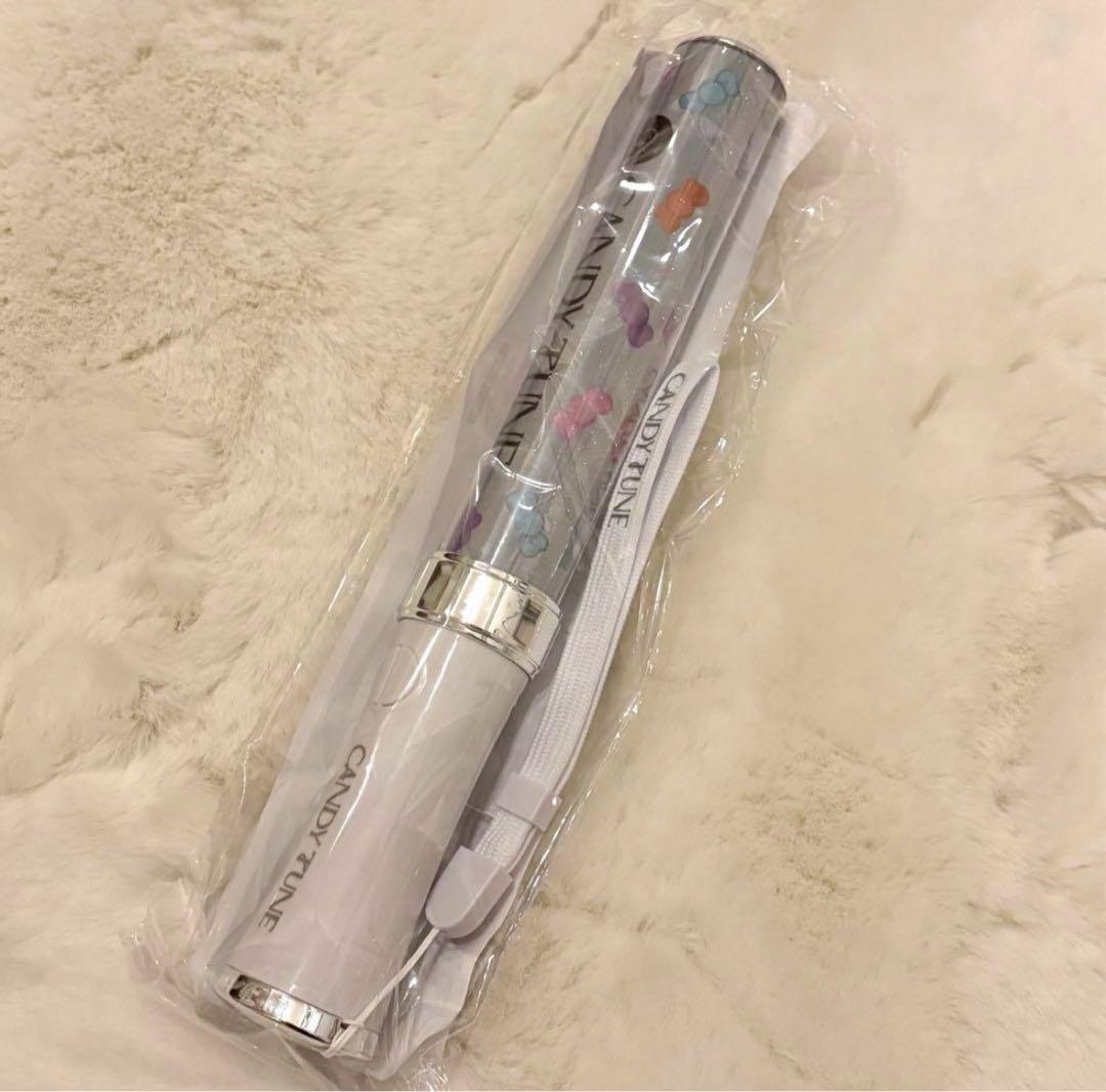 CANDY TUNEオフィシャルペンライトver.4 - メルカリ