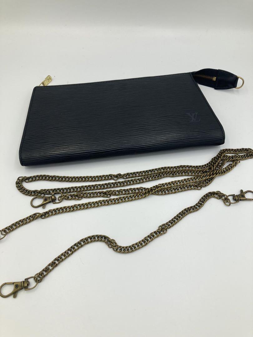 極美品‼️ Louis Vuitton エピ アクセソワール ショルダーバッグ
