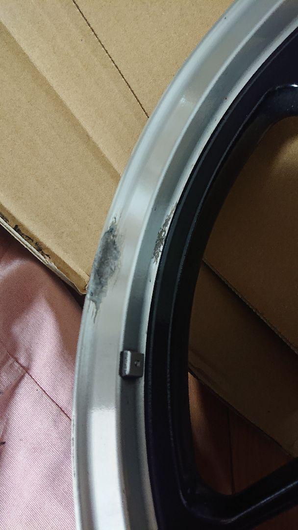CB1100 SC65 ホイール　送料込み