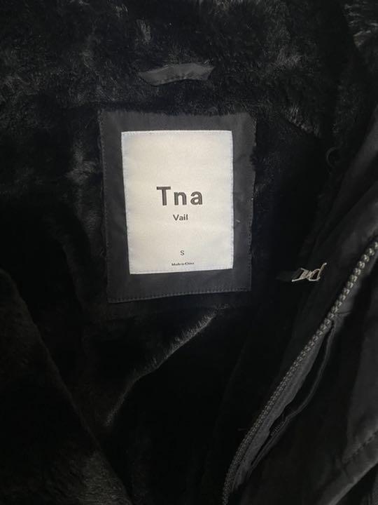 Tna ダウン