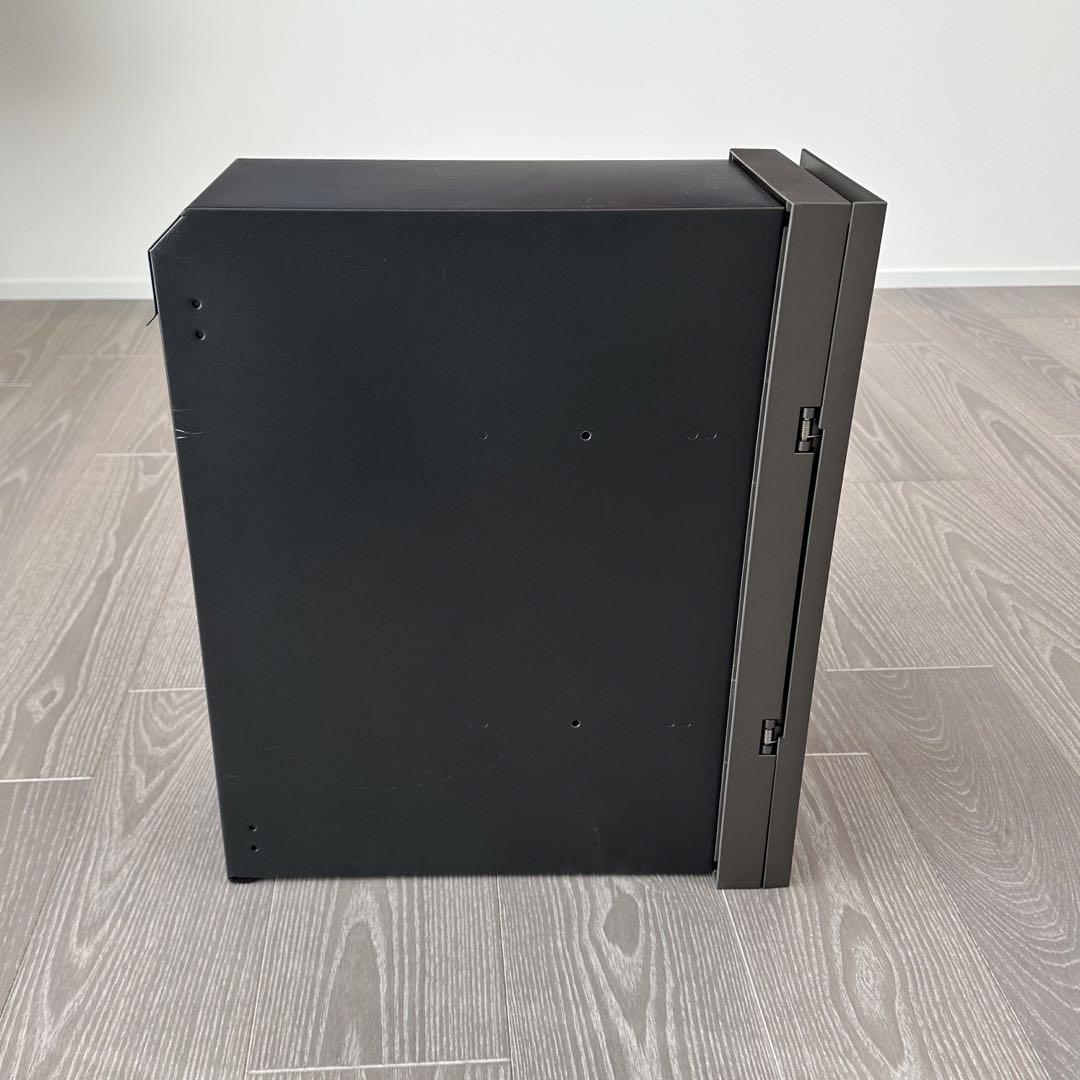 最終値下げ！Panasonic 小包ポスト Pakemo-VL パケモ