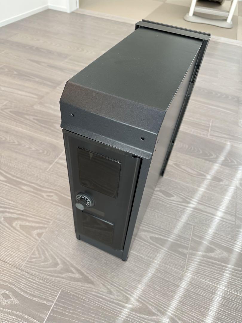 最終値下げ！Panasonic 小包ポスト Pakemo-VL パケモ