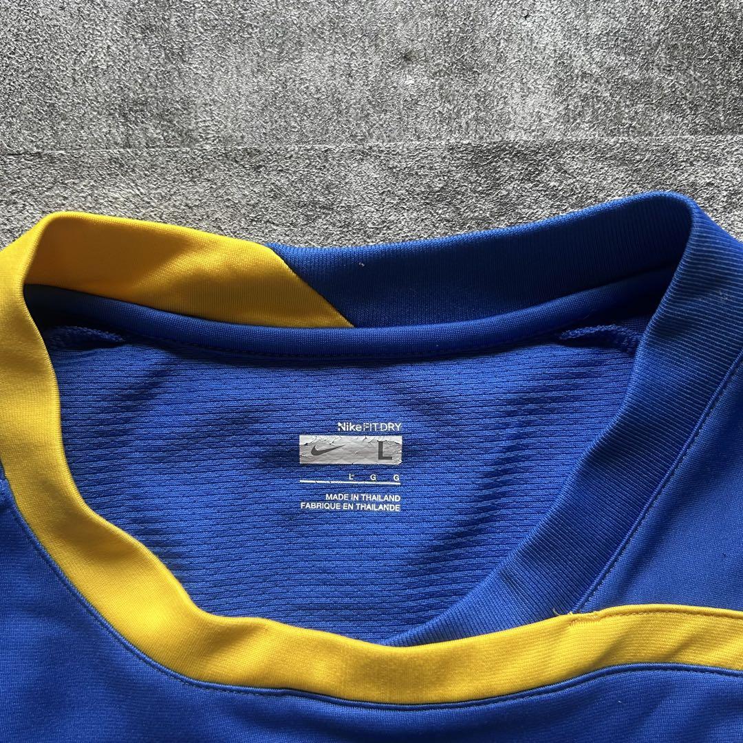 ウェア archive nike Brazil short sleeve t-shirt